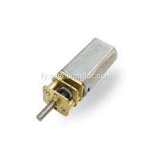 16mm 050 lege rpm Permaninte magnetyske gearmotor